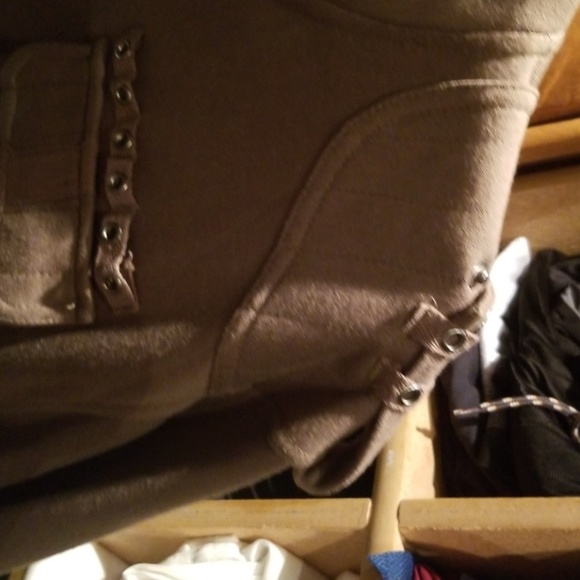 Sports Jacket - Picture 5 of 5